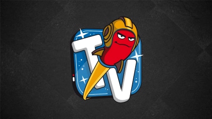Rocket Beans TV Rocket Beans TV
