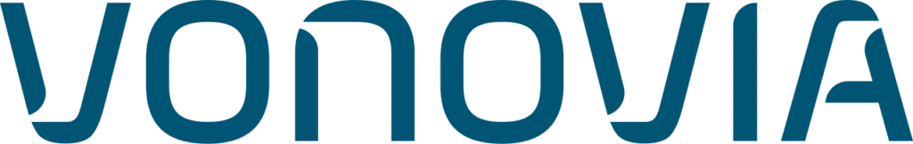Logo der Vonovia