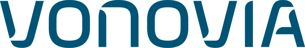 Logo der Vonovia