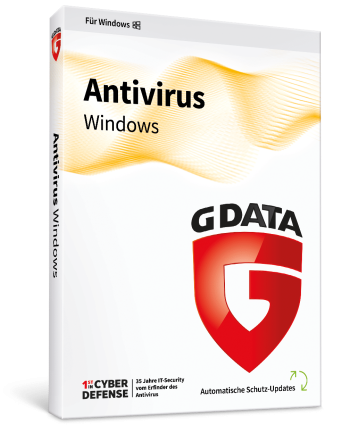 SYNVIA GDATA Sicherheitslösung