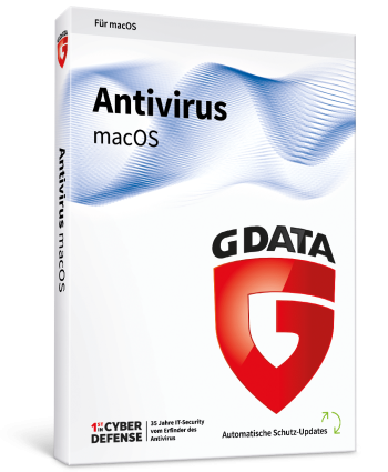 SYNVIA GDATA Sicherheitslösung