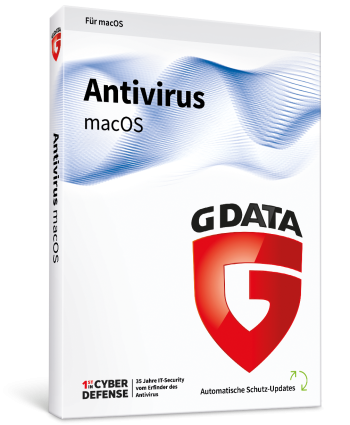 SYNVIA GDATA Sicherheitslösung
