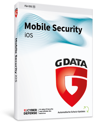 SYNVIA GDATA Sicherheitslösung