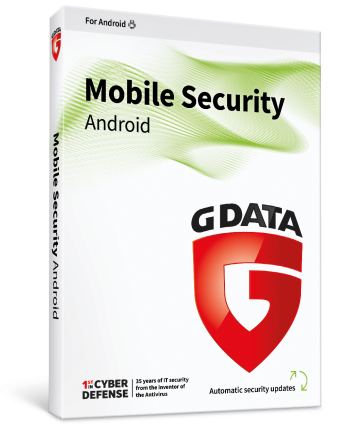 SYNVIA GDATA Sicherheitslösung