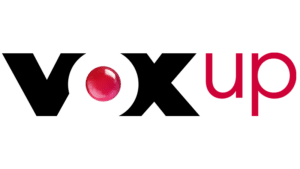 VOX up
